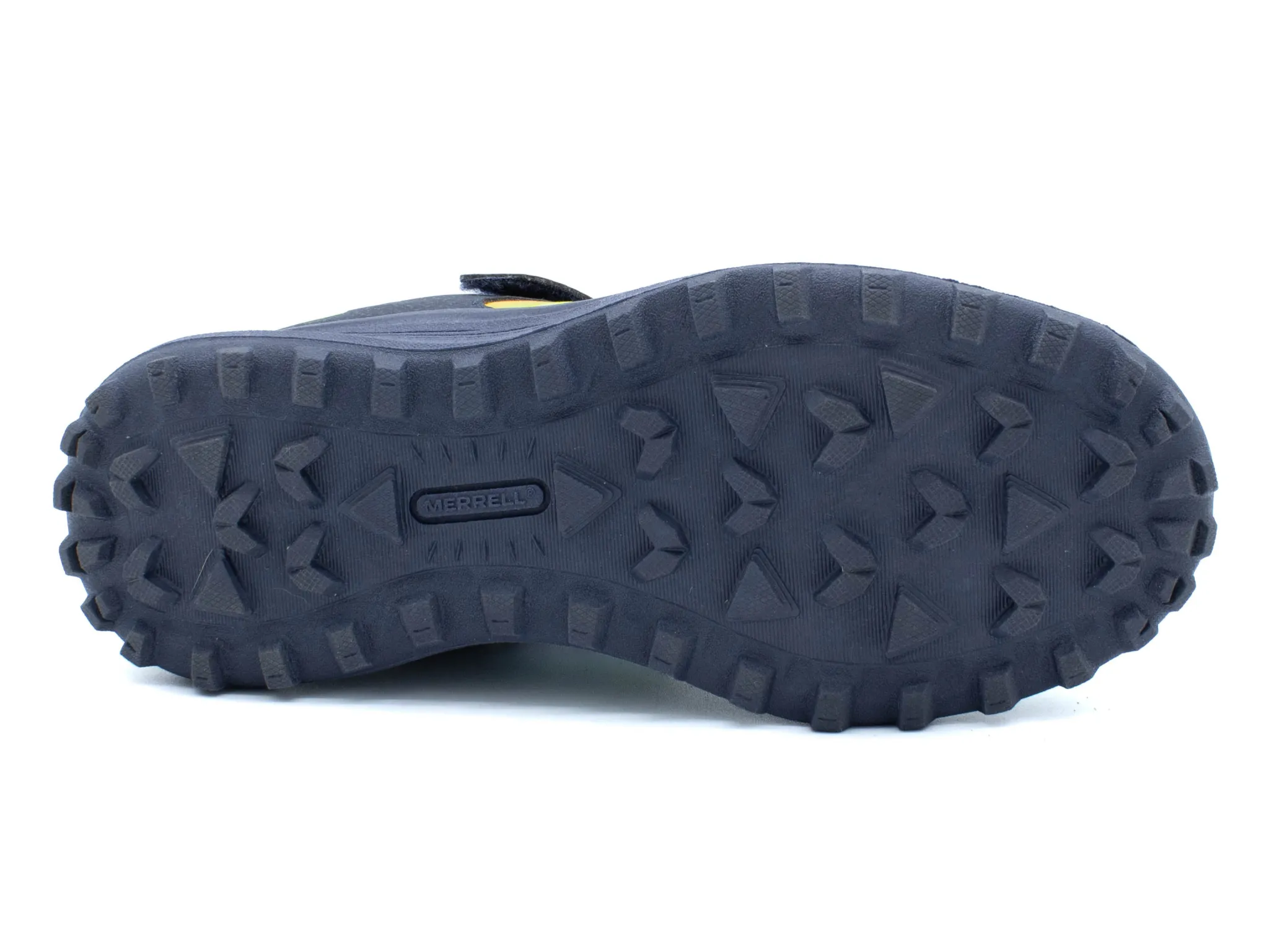 Athletic|MERRELL Big Kid's Nova RNBOW