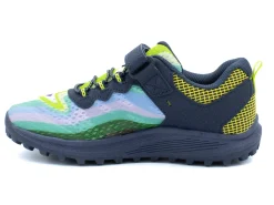 Athletic|MERRELL Big Kid's Nova RNBOW