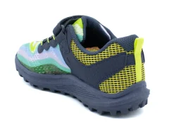 Athletic|MERRELL Big Kid's Nova RNBOW
