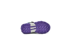 Athletic|MERRELL Big Kid's Outback Low Sneaker GRYPR