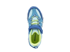 Hikers|MERRELL Big Kid's Outback Low Sneaker TRQLM