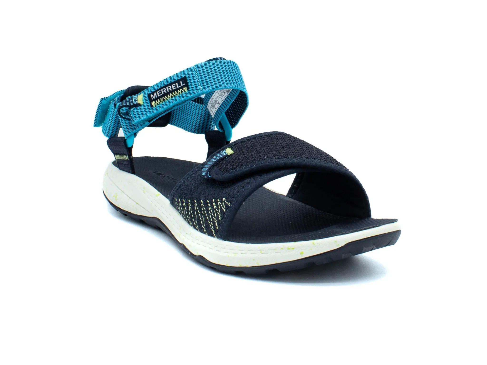 Sport|MERRELL Bravada Backstrap NAVY