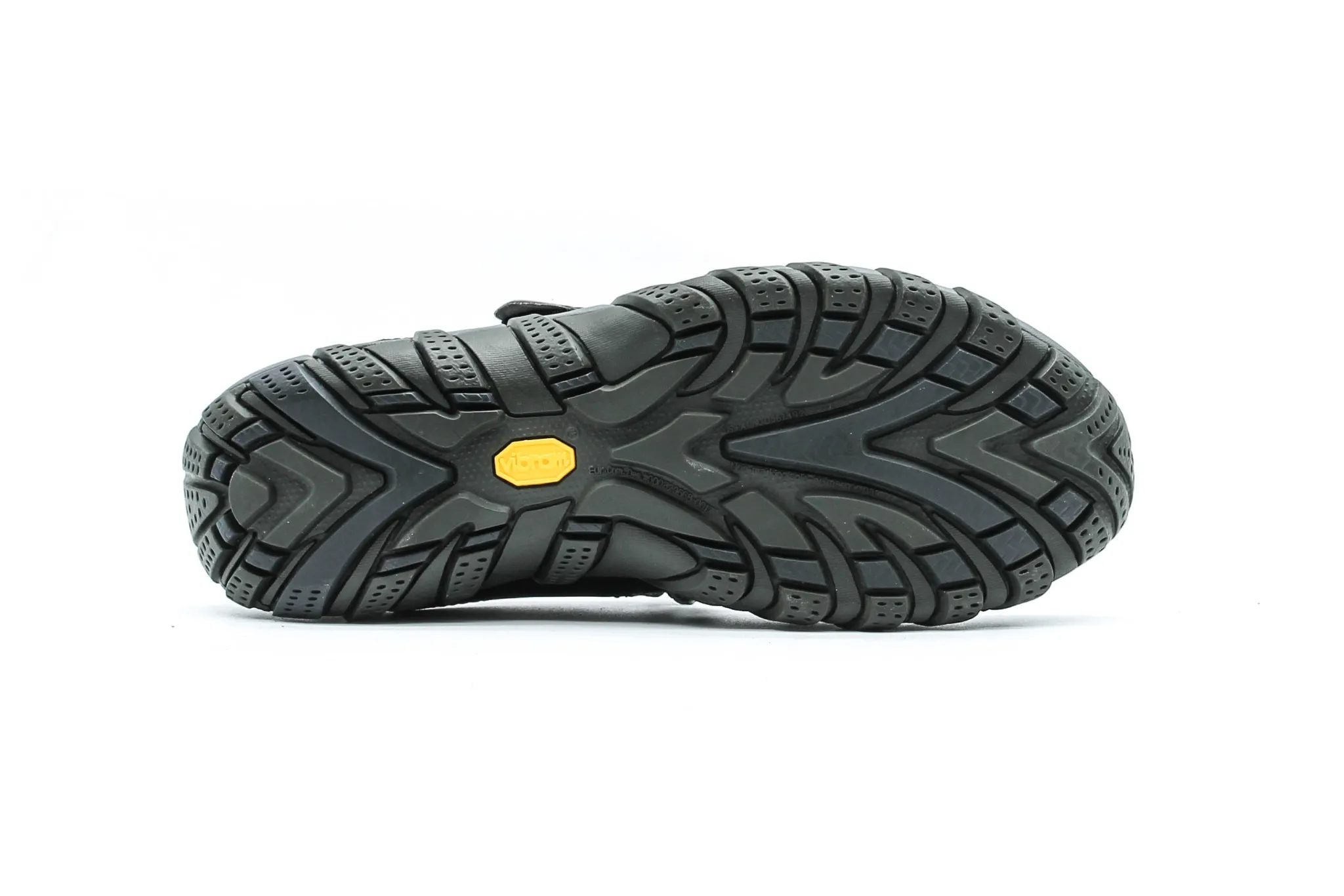 Hikers|Hikers|MERRELL Dames Waterpro Pandi BLACK
