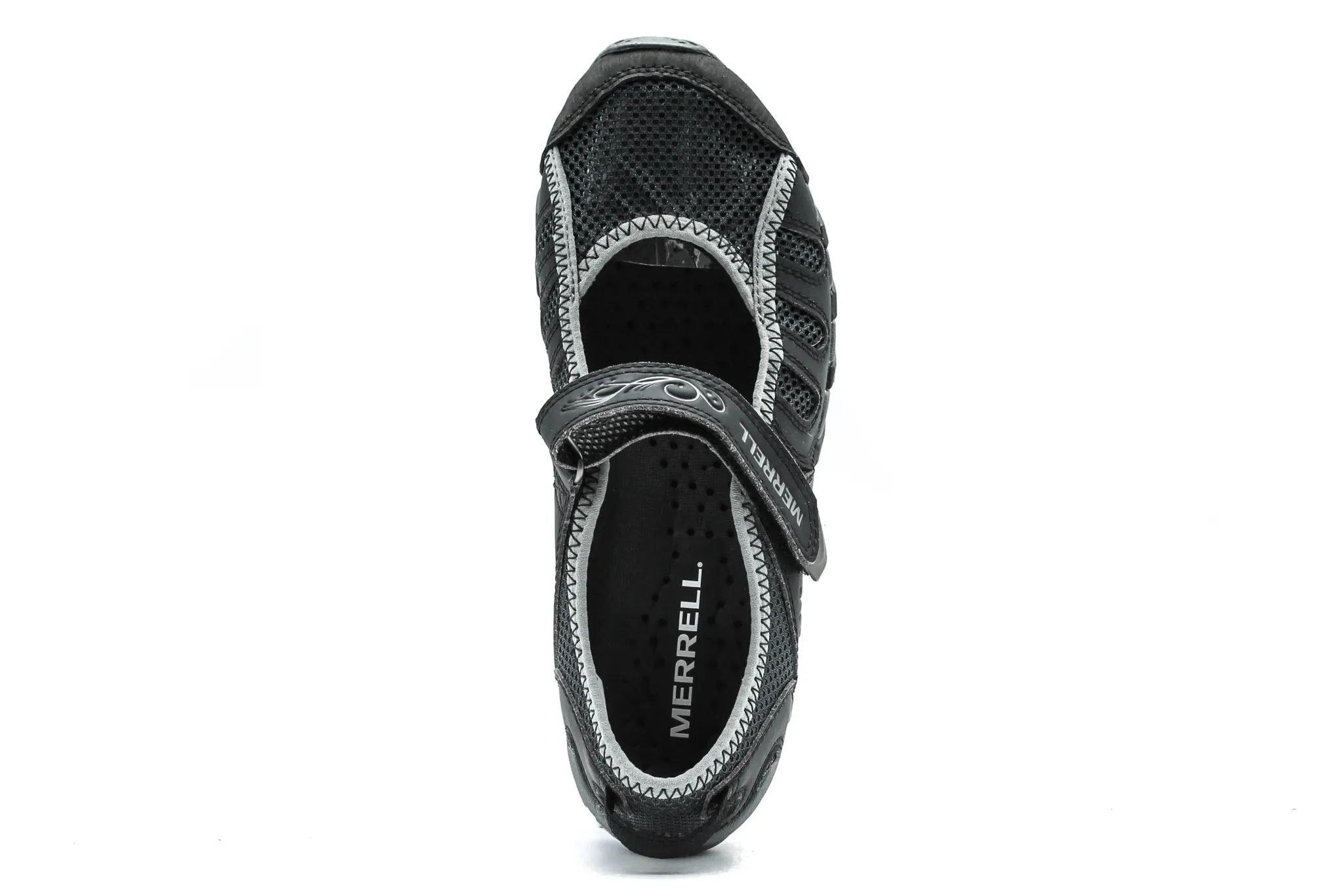 Hikers|Hikers|MERRELL Dames Waterpro Pandi BLACK