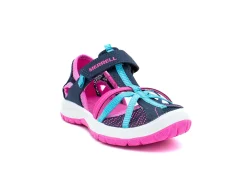 Sport|Casual|MERRELL  Dragonfly NAVY
