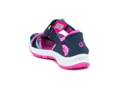 Sport|Casual|MERRELL  Dragonfly NAVY