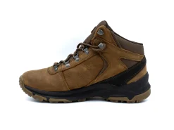 Hikers|Hikers|MERRELL Erie Mid Leather Waterproof TOFFEE
