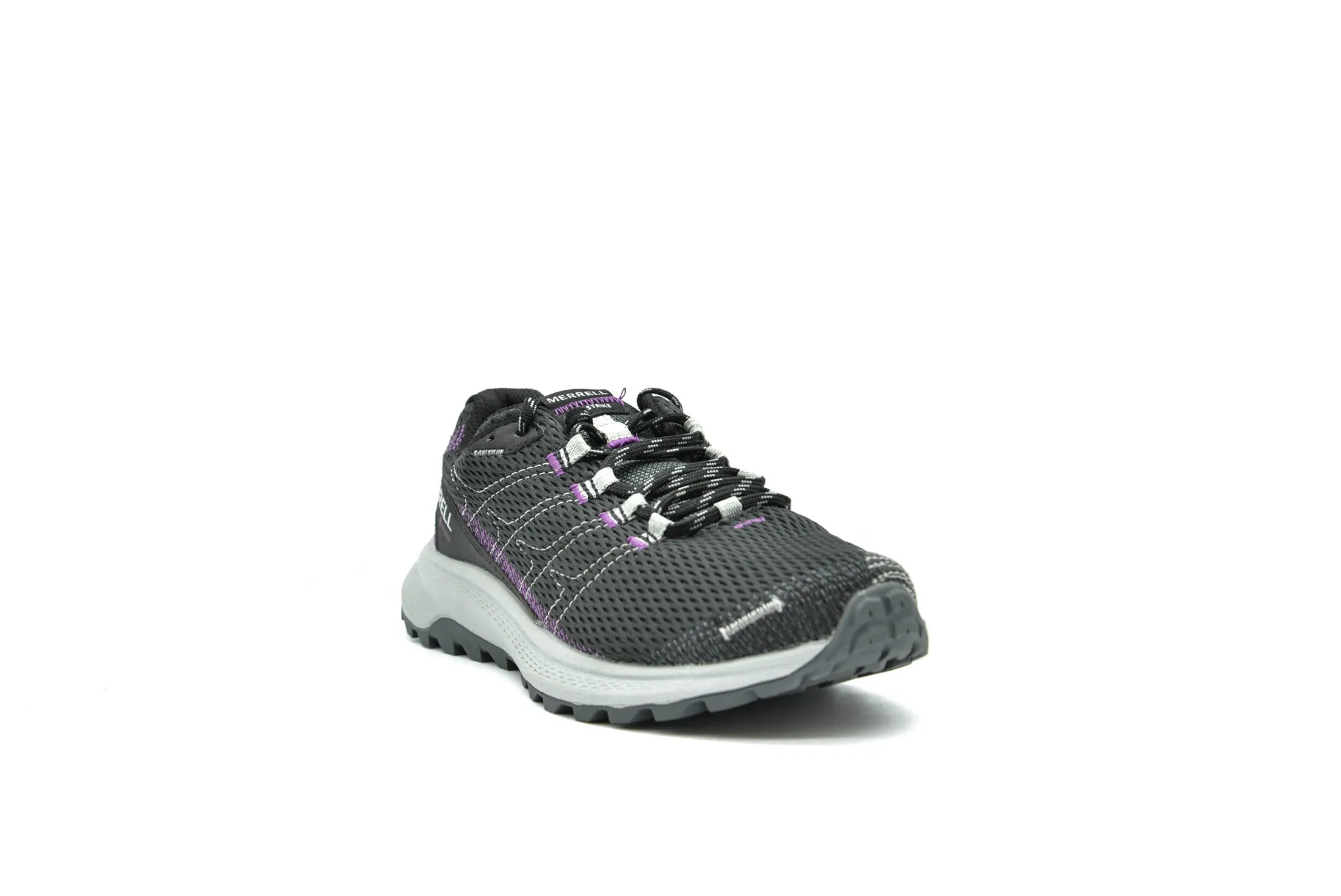 Athletic|MERRELL Fly Strike GORE-TEX® BLACK