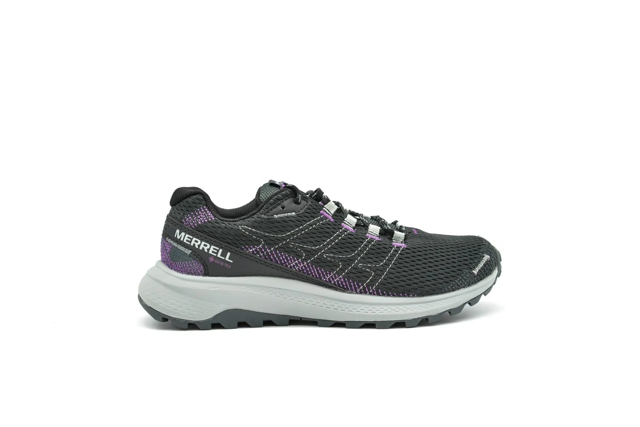 Athletic|MERRELL Fly Strike GORE-TEX® BLACK