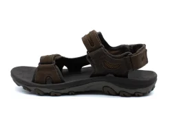 Sport|MERRELL Huntington Convertible Sandals EARTH