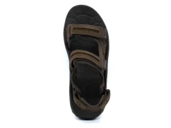 Sport|MERRELL Huntington Convertible Sandals EARTH