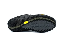 Casual|MERRELL Intercept BLACK