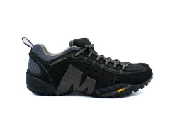 Casual|MERRELL Intercept BLACK