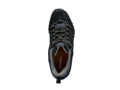 Casual|MERRELL Intercept BLACK