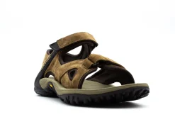 Sport|MERRELL Kahuna Strap BROWN