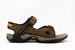 Sport|MERRELL Kahuna Strap BROWN