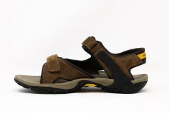 Sport|MERRELL Kahuna Strap BROWN