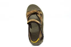 Sport|MERRELL Kahuna Strap BROWN
