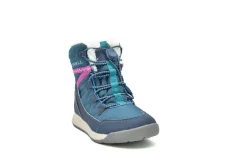 Winter Boots|MERRELL Kid's Snow Crush .0 NVBRY