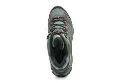 Hikers|Hikers|MERRELL Men's Moab Mid Waterproof BELUGA