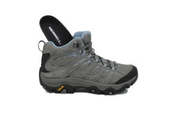 Hikers|Hikers|MERRELL Moab GRNIT