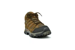 Hikers|Hikers|MERRELL Moab Mid Waterproof EARTH