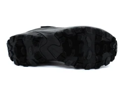 Athletic|MERRELL Moab Speed Low A/C Waterproof BLACK