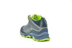 Hikers|MERRELL Moab Speed Mid NAVY