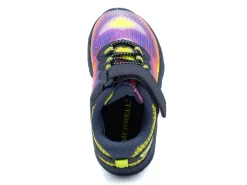 Athletic|MERRELL Nova 3 Jr RNBOW