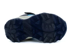 Athletic|MERRELL Nova 3 Sneaker BLUE