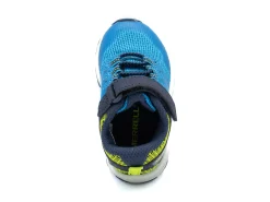 Athletic|MERRELL Nova 3 Sneaker BLUE