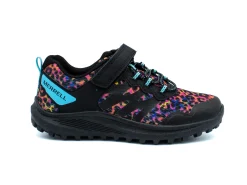 Athletic|MERRELL Nova Sneaker RNBOW