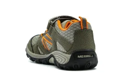Athletic|MERRELL OUTBACK GNSMK