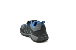 Athletic|MERRELL Outback Low BLACK