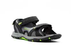 Casual|MERRELL Panther BLACK