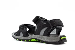 Casual|MERRELL Panther BLACK