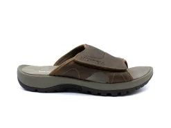 Casual|MERRELL Sandspur Sandals TOBAC