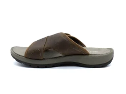 Casual|MERRELL Sandspur Sandals TOBAC