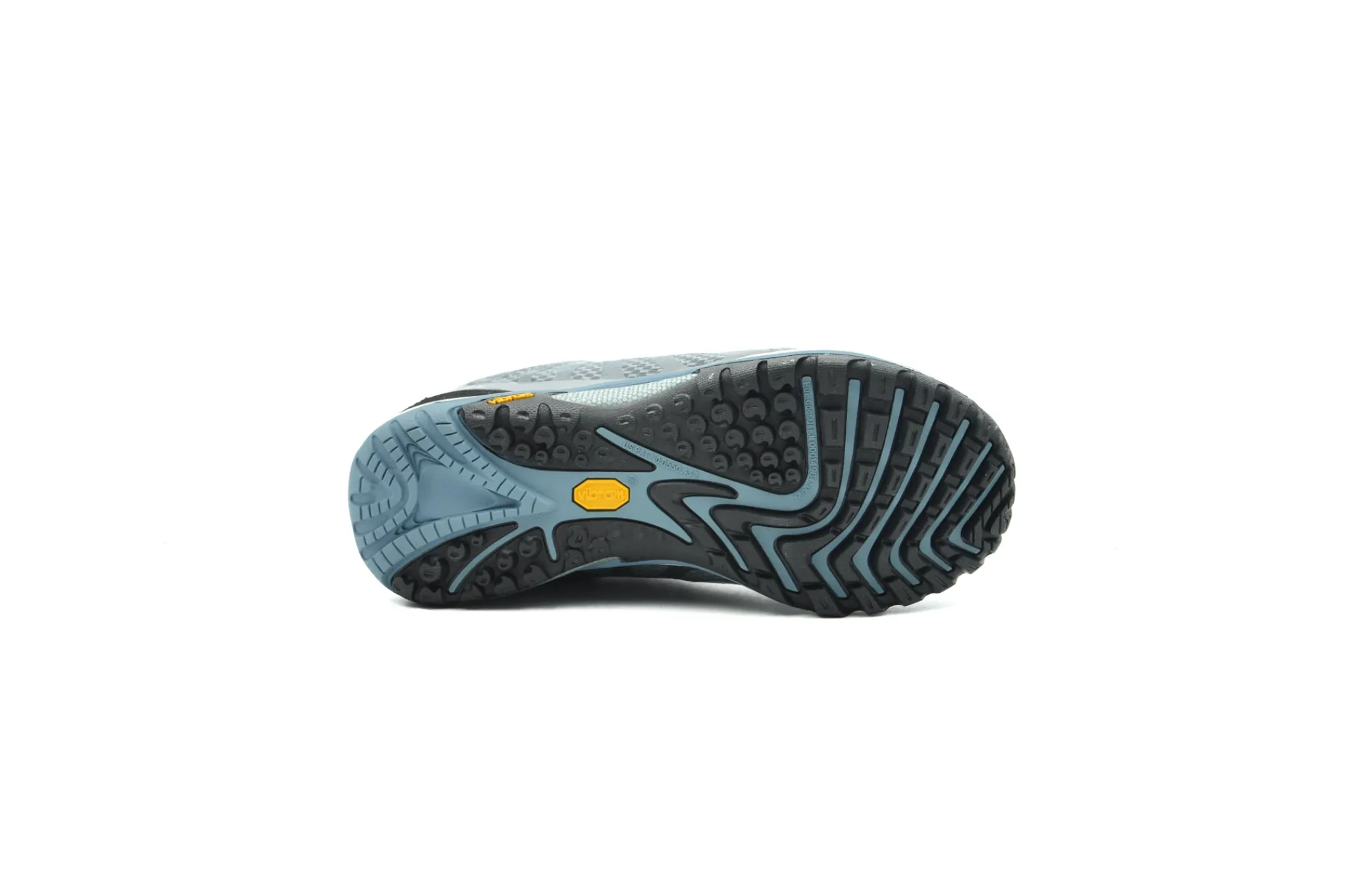 Hikers|Hikers|MERRELL Siren Edge ROCK