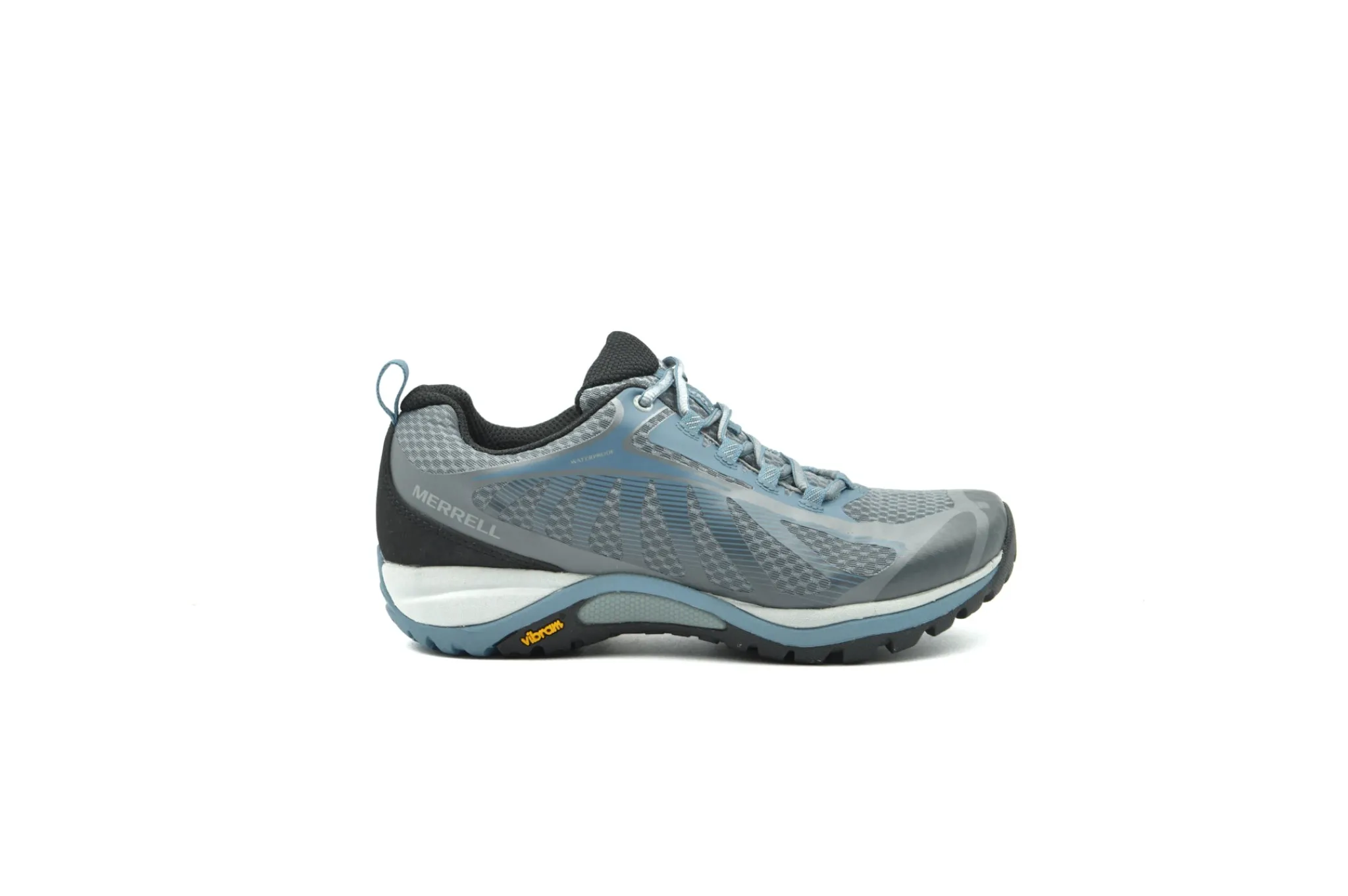 Hikers|Hikers|MERRELL Siren Edge ROCK