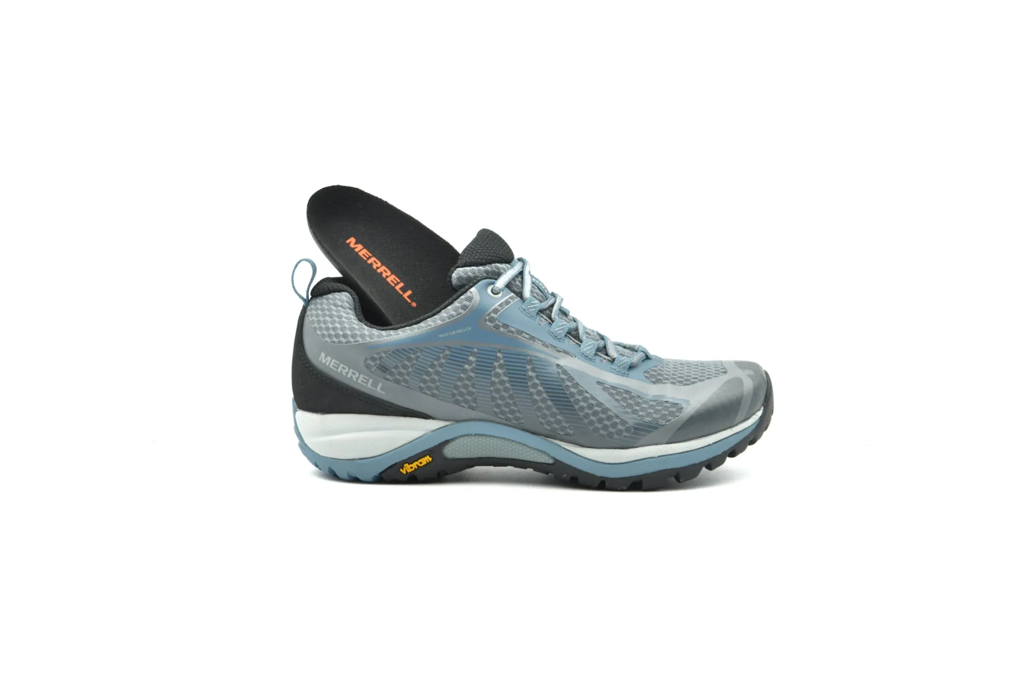 Hikers|Hikers|MERRELL Siren Edge ROCK