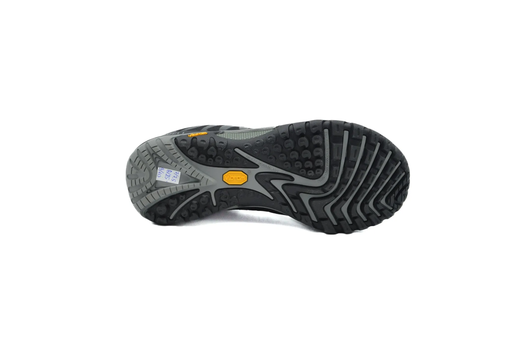 Hikers|Hikers|MERRELL Siren Edge BLACK