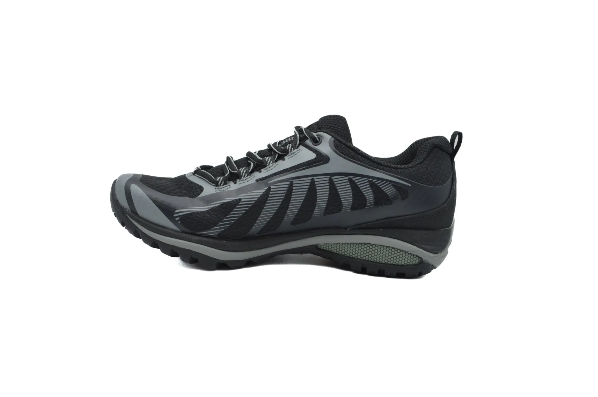 Hikers|Hikers|MERRELL Siren Edge BLACK