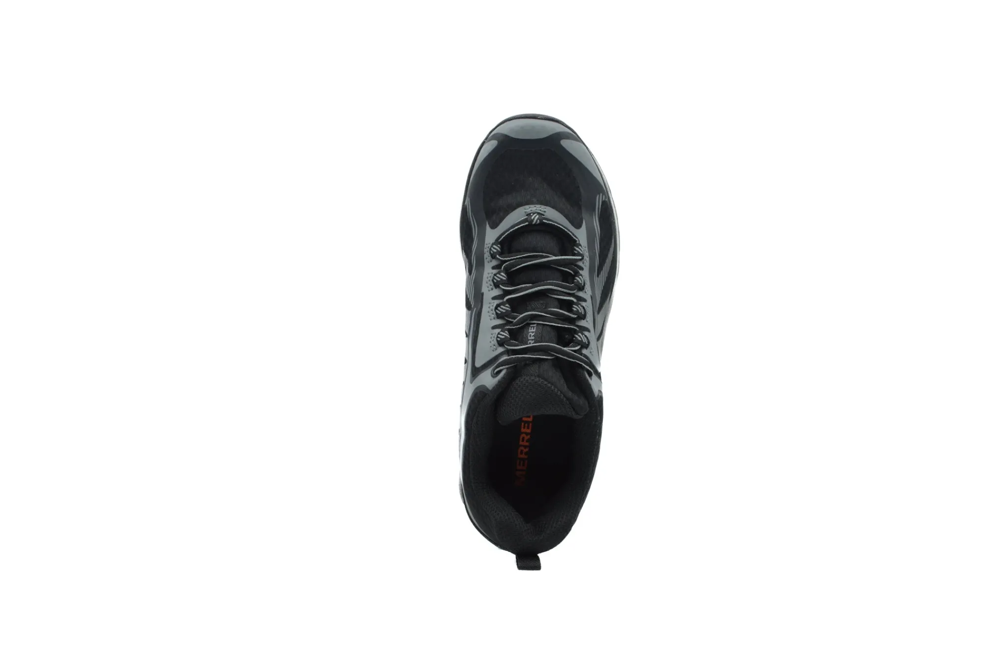 Hikers|Hikers|MERRELL Siren Edge BLACK