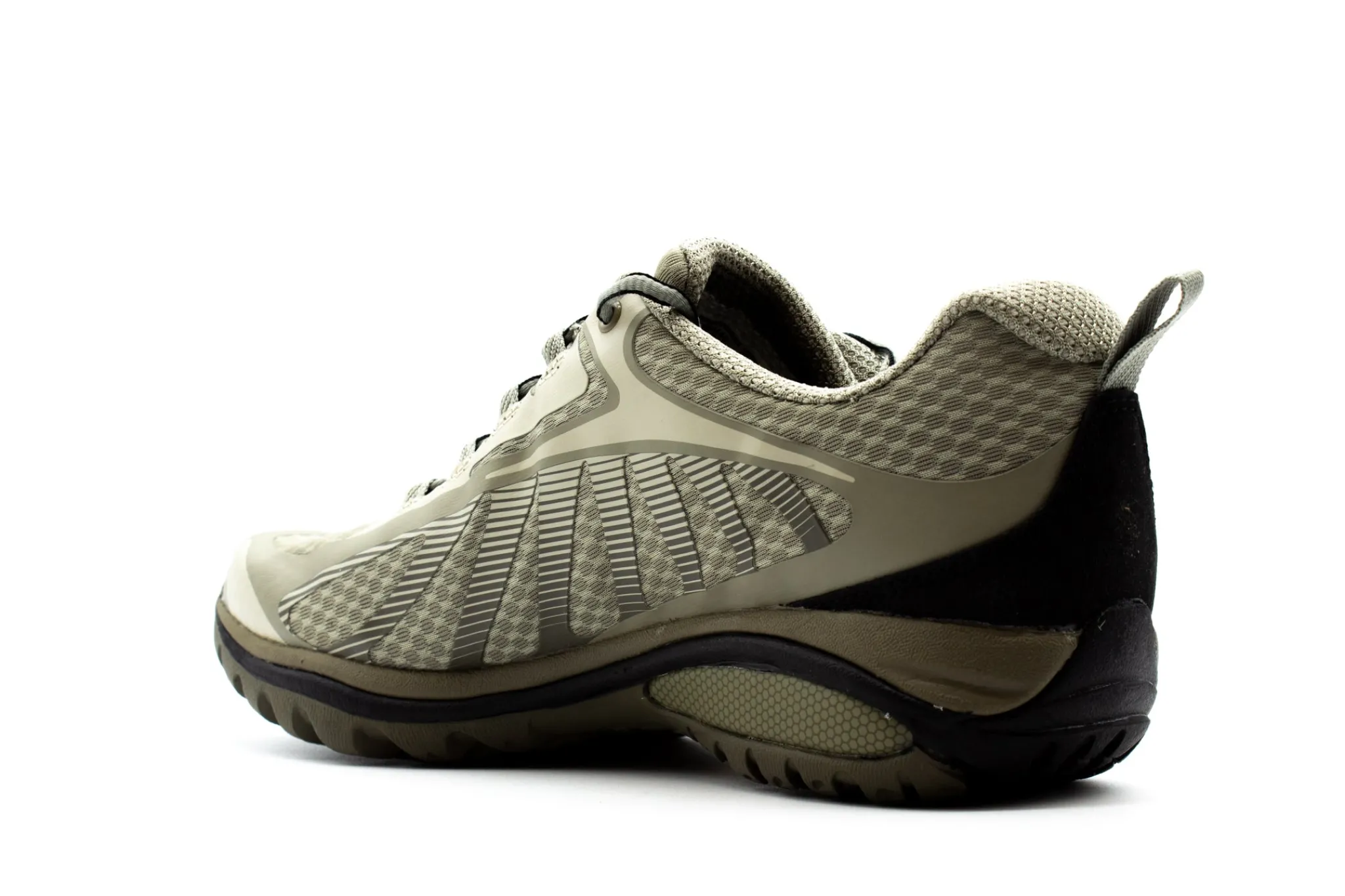 Hikers|Hikers|MERRELL Siren Edge ALUMI