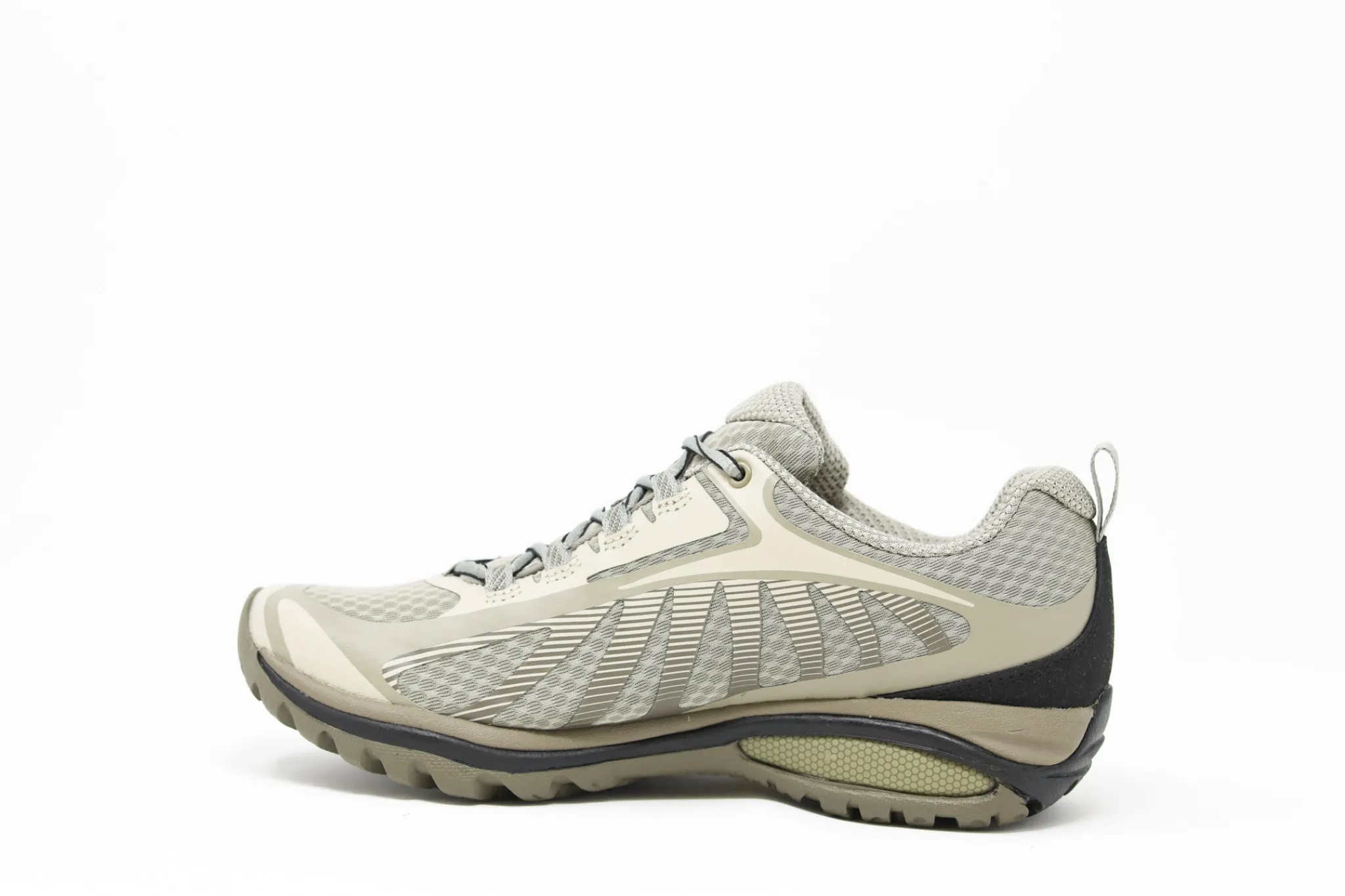 Hikers|Hikers|MERRELL Siren Edge ALUMI