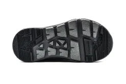 Winter Boots|MERRELL Snow Quest Lite .0 BKGRY