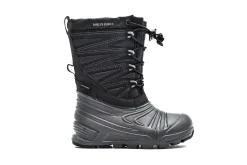 Winter Boots|MERRELL Snow Quest Lite .0 BKGRY