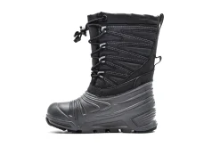 Winter Boots|MERRELL Snow Quest Lite .0 BKGRY
