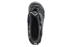 Winter Boots|MERRELL Snow Quest Lite .0 BKGRY